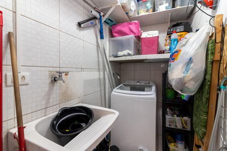Casa para alugar com 190m², 3 quartos e 1 vaga Casa para alugar com 190m², 3 quartos e 1 vagaÁrea de Serviço