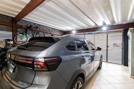 Casa para alugar com 190m², 3 quartos e 1 vaga Casa para alugar com 190m², 3 quartos e 1 vagaGaragem