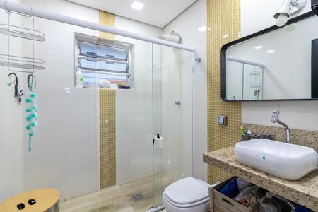 Casa para alugar com 190m², 3 quartos e 1 vaga Casa para alugar com 190m², 3 quartos e 1 vagaBanheiro 2