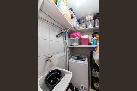 Casa para alugar com 190m², 3 quartos e 1 vaga Casa para alugar com 190m², 3 quartos e 1 vagaÁrea de Serviço