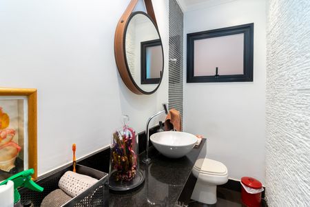Casa para alugar com 190m², 3 quartos e 1 vaga Casa para alugar com 190m², 3 quartos e 1 vagaLavabo