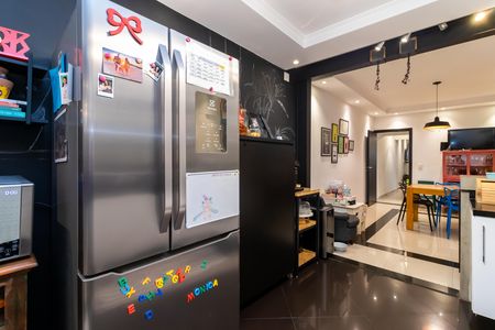 Casa para alugar com 190m², 3 quartos e 1 vaga Casa para alugar com 190m², 3 quartos e 1 vagaCozinha