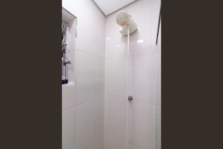 Banheiro 2 de casa para alugar com 3 quartos, 190m² em Vila Aurora (zona Norte), São Paulo