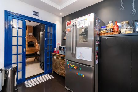 Casa para alugar com 190m², 3 quartos e 1 vaga Casa para alugar com 190m², 3 quartos e 1 vagaCozinha