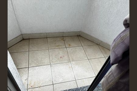 Apartamento à venda com 42m², 1 quarto e 1 vagaVaranda