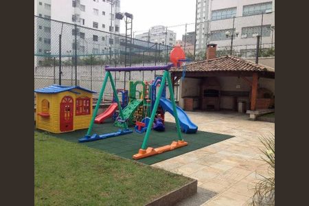 Apartamento à venda com 42m², 1 quarto e 1 vagaÁrea externa