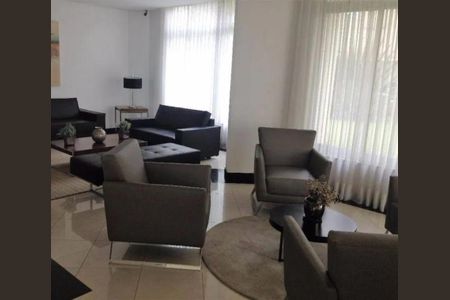 Apartamento à venda com 42m², 1 quarto e 1 vagaÁrea externa