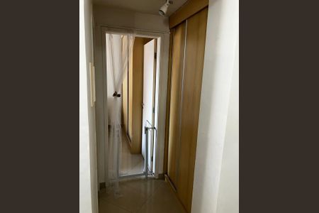 Apartamento à venda com 42m², 1 quarto e 1 vagaQuarto