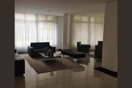 Apartamento à venda com 42m², 1 quarto e 1 vagaÁrea externa