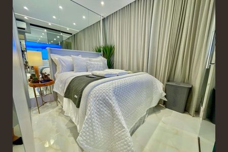 Apartamento para alugar com 2 quartos, 70m² em Melville Empresarial II, Barueri