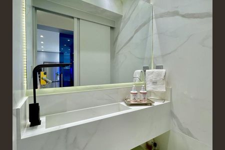 Apartamento para alugar com 2 quartos, 70m² em Melville Empresarial II, Barueri