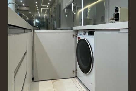 Apartamento para alugar com 2 quartos, 70m² em Melville Empresarial II, Barueri