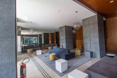 Apartamento para alugar com 2 quartos, 70m² em Melville Empresarial II, Barueri