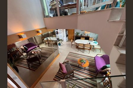 Apartamento à venda com 170m², 3 quartos e 2 vagas