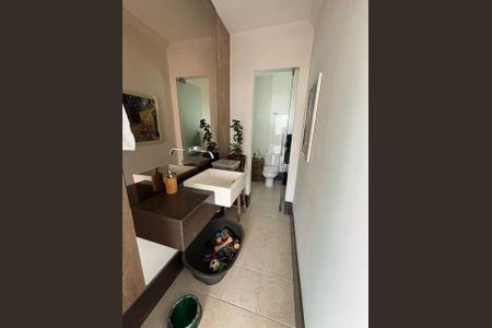 Apartamento à venda com 170m², 3 quartos e 2 vagas