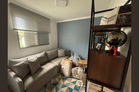 Apartamento à venda com 170m², 3 quartos e 2 vagas