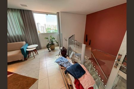 Apartamento à venda com 170m², 3 quartos e 2 vagas