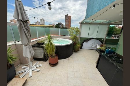 Apartamento à venda com 170m², 3 quartos e 2 vagas