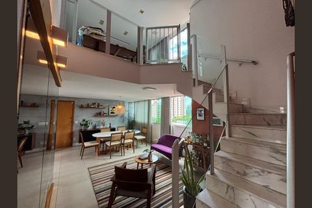 Apartamento à venda com 170m², 3 quartos e 2 vagas