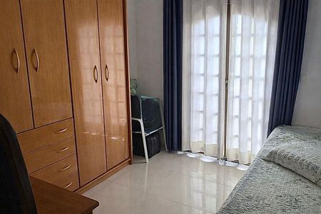 Casa à venda com 3 quartos, 159m² em Chácara Belenzinho, São Paulo