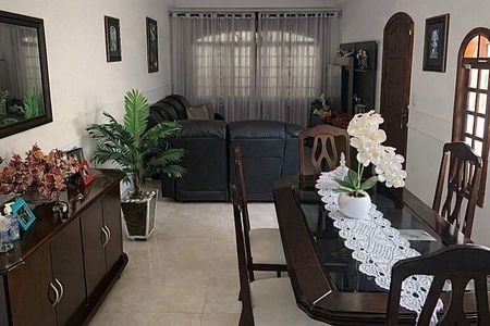 Casa à venda com 3 quartos, 159m² em Chácara Belenzinho, São Paulo