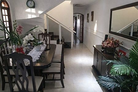 Casa à venda com 3 quartos, 159m² em Chácara Belenzinho, São Paulo