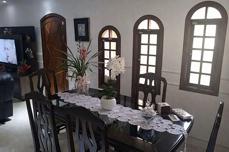 Casa à venda com 3 quartos, 159m² em Chácara Belenzinho, São Paulo