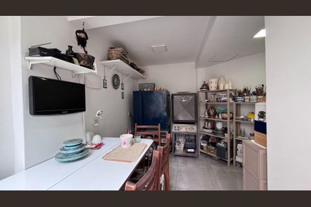 Casa à venda com 4 quartos, 243m² em Vila Mariana, São Paulo