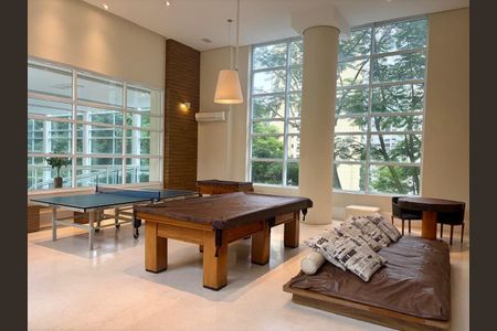 Apartamento à venda com 4 quartos, 211m² em Vila Andrade, São Paulo