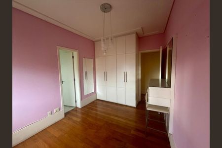 Apartamento à venda com 4 quartos, 211m² em Vila Andrade, São Paulo