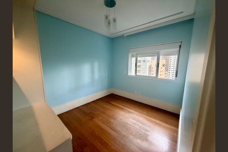 Apartamento à venda com 4 quartos, 211m² em Vila Andrade, São Paulo