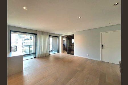 Apartamento à venda com 2 quartos, 111m² em Sumaré, São Paulo