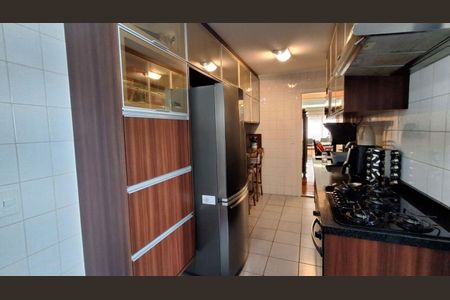 Apartamento à venda com 2 quartos, 84m² em Pompeia, São Paulo