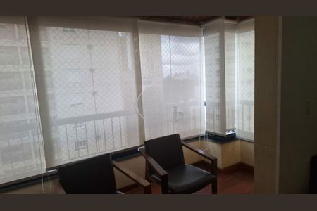 Apartamento à venda com 2 quartos, 84m² em Pompeia, São Paulo