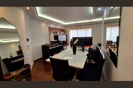 Apartamento à venda com 2 quartos, 84m² em Pompeia, São Paulo