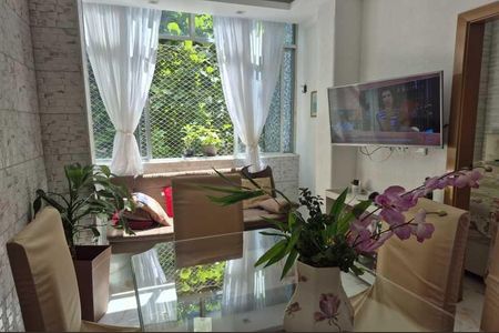 Apartamento à venda com 57m², 2 quartos e sem vaga