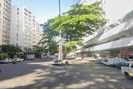 Apartamento à venda com 57m², 2 quartos e sem vaga