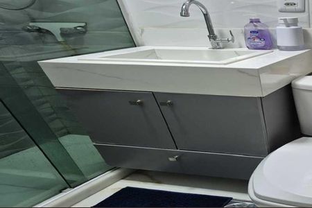 Apartamento à venda com 57m², 2 quartos e sem vaga