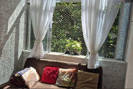 Apartamento à venda com 57m², 2 quartos e sem vaga