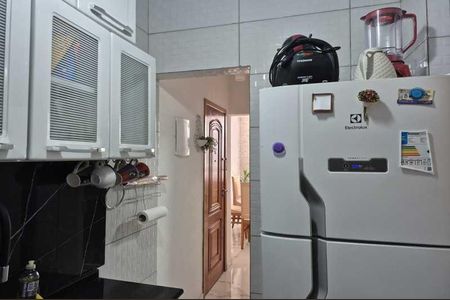 Apartamento à venda com 57m², 2 quartos e sem vaga