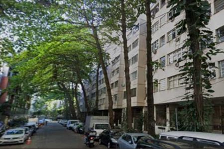Apartamento à venda com 57m², 2 quartos e sem vaga