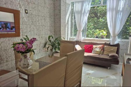 Apartamento à venda com 57m², 2 quartos e sem vaga