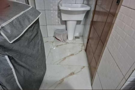 Apartamento à venda com 57m², 2 quartos e sem vaga