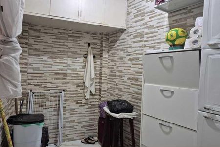 Apartamento à venda com 57m², 2 quartos e sem vaga