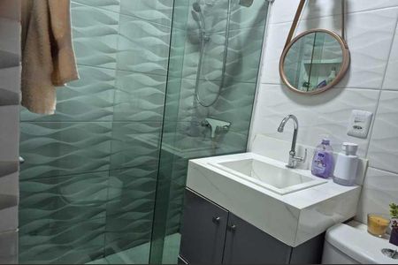 Apartamento à venda com 57m², 2 quartos e sem vaga