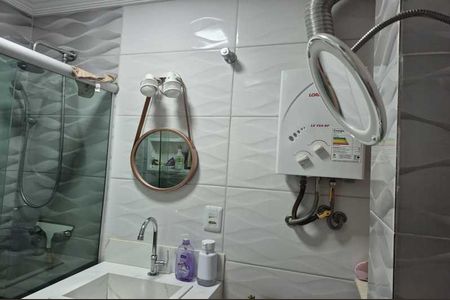 Apartamento à venda com 57m², 2 quartos e sem vaga