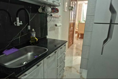 Apartamento à venda com 57m², 2 quartos e sem vaga