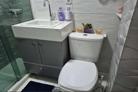 Apartamento à venda com 57m², 2 quartos e sem vaga