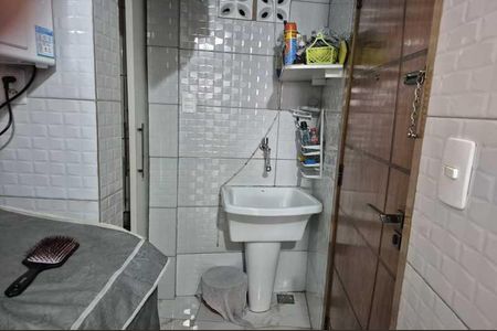 Apartamento à venda com 57m², 2 quartos e sem vaga