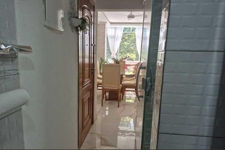Apartamento à venda com 57m², 2 quartos e sem vaga